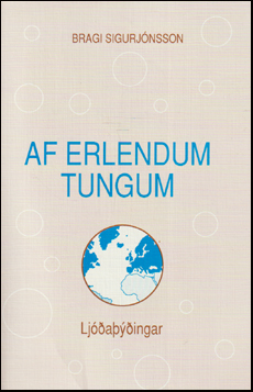 Af erlendum tungum I-II # 88130