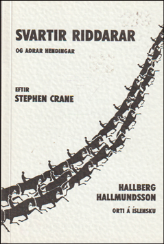 Svartir riddarar og arar hendingar # 88132