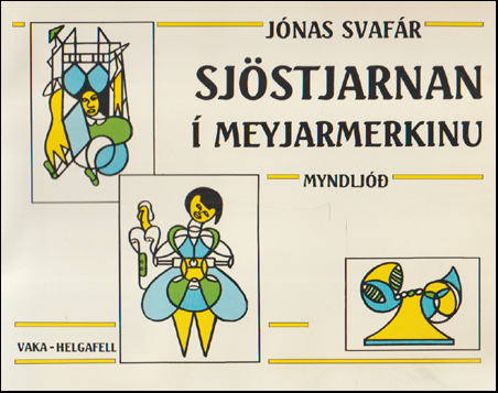 Sjstjarnan  meyjarmerkinu # 88146