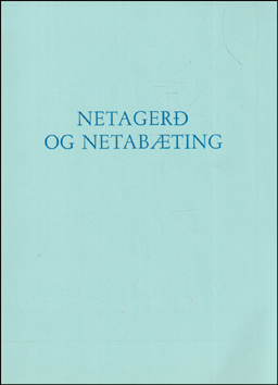 Netager og netabting # 88156