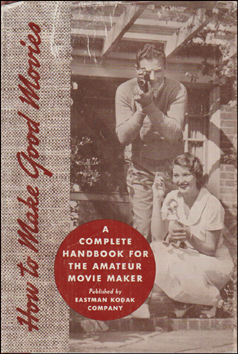 How to Make Good Movies # 88164