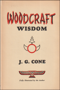 Woodcraft Wisdom # 88165