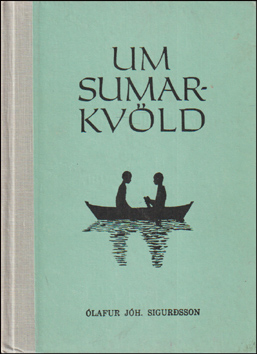 Um sumarkvld # 88204