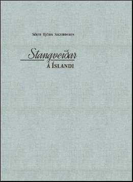 Stangveiar  slandi # 88209