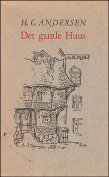 Det gamle Hus # 88223