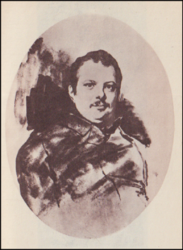 Balzac # 88225