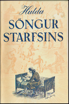 Sngur starfsins # 88232