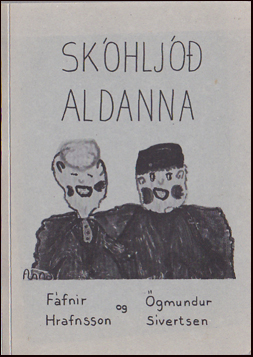Skhlj aldanna # 88233