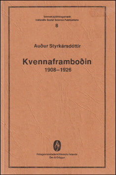 Kvennaframboin 1908-1926 # 88235