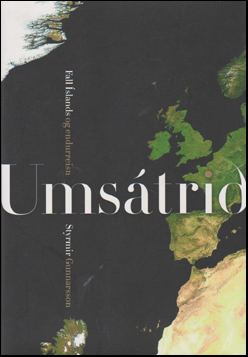 Umstri. Fall slands - og endurreisn # 88236