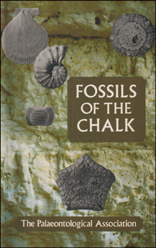 Fossils of the Chalk # 88242