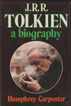 J. R. R. Tolkien a biography # 88243