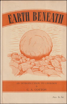 Earth Beneath # 88244