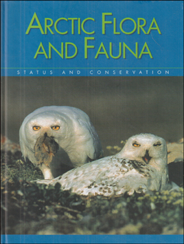 Arctic flora and fauna # 88278