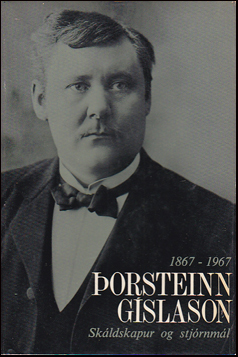 Skldskapur og stjrnml # 88283