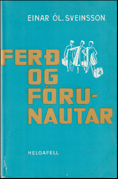 Fer og frunautar # 88288