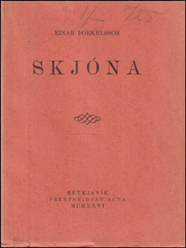 Skjna # 88370