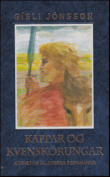 Kappar og kvenskrungar # 88388