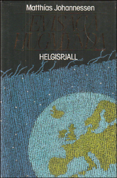 visaga hugmynda. Helgispjall # 88389