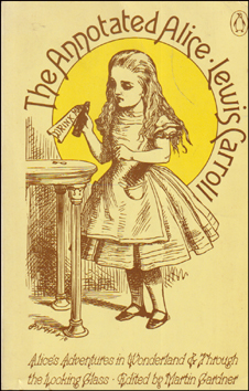 Alice in Wonderland # 88419