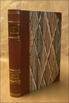 Fer og frunautar # 88423