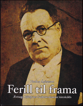 Ferill til frama. visaga Bjrgvins Gumundssonar tnsklds # 88461