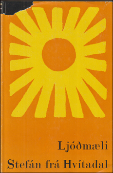 Lj��m�li Stef�ns fr� Hv�tadal # 88473