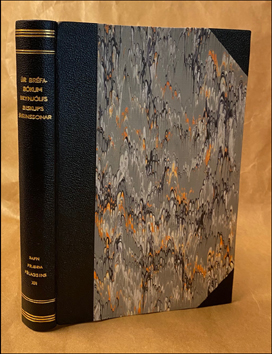 �r br�fab�kum Brynj�lfs Sveinssonar # 88490