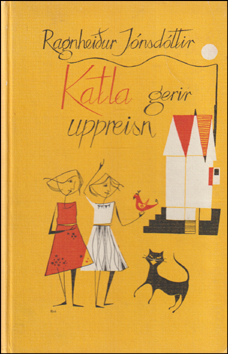 Katla gerir uppreisn # 88519