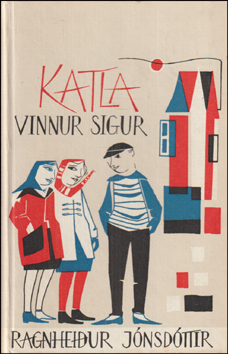 Katla vinnur sigur # 88518