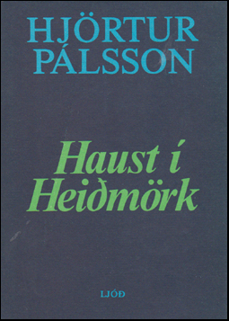 Haust  Heimrk # 88543