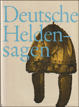 Deutsche Heldensagen # 88547