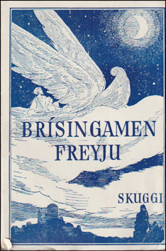Brsingamen Freyju # 88567