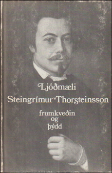 Ljmli Steingrms Thorsteinssonar # 88610