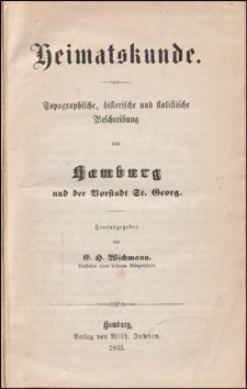 Heimatskunde # 88611