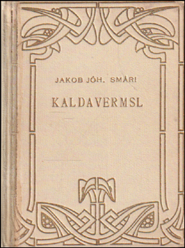 Kaldavermsl # 88624