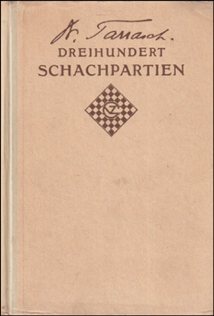 Dreihundert Schachpartien # 88631
