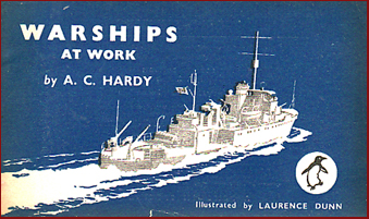 Warships at Work # 10392