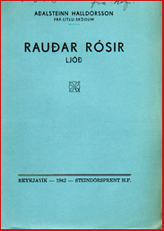 Rauar rsir # 5857