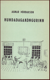 Hundadagakngurinn # 14502