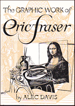 The Graphic Work of Eric Fraser # 19057