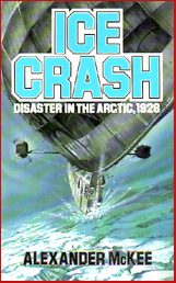 Ice Crash. Disaster in the Arctic 1928 # 5796