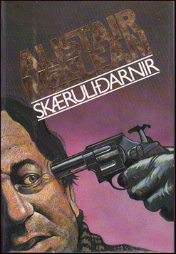 Skruliarnir # 20224