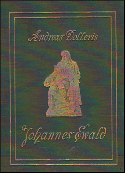 Johannes Ewald. En historisk digtning # 19329