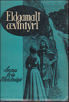 Eldgamalt vintri # 19130