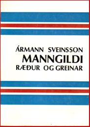 Manngilldi # 6638