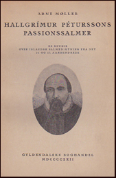 Hallgrmur Pturssons Passionssalmer # 18618