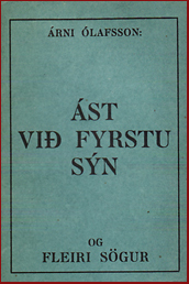 st vi fyrstu sn og fleiri sgur # 10566