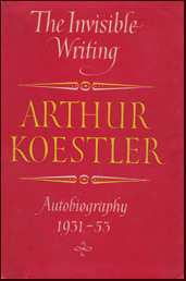 The invisible writing # 14854