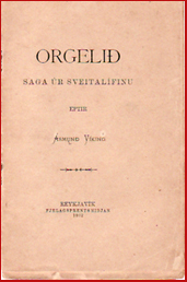 Orgeli # 5628